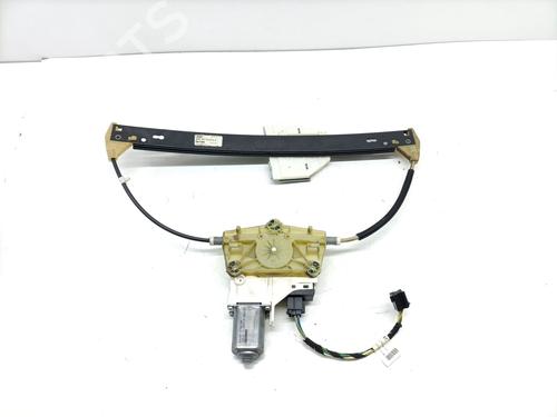 Rudehejsemekanisme Højre bagtil AUDI A6 C6 (4F2) 2.0 TFSI (170 hp) 25459056