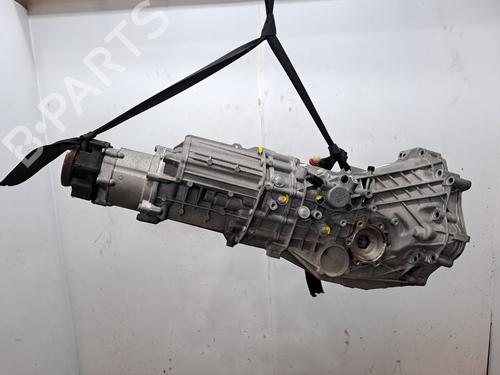 Gearkasse AUDI A4 B7 Avant (8ED) 2.0 TFSI | BP23363803M3 