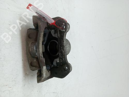 Left front brake caliper HYUNDAI ix35 (LM, EL, ELH) 1.7 CRDi | BP24444926M105 