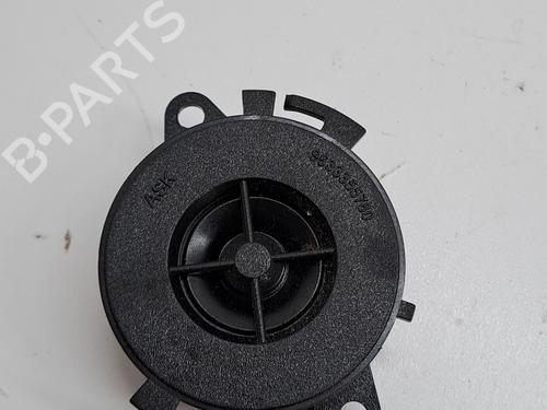 Used Speaker RENAULT MEGANE II Saloon (LM0/1_) 1.5 dCi (LM0F, LM0T, LM2B) (82 hp) 28037749