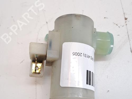 Used Washer pump SUZUKI SWIFT III (MZ, EZ) 1.3 (RS413, ZC11S) (92 hp) 28164073