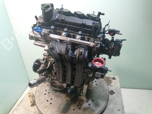 Motor HYUNDAI ELANTRA III (XD) 1.6 (107 hp) 23421226