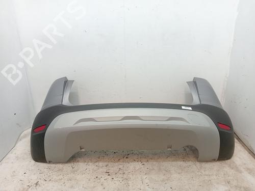 Rear bumper OPEL CROSSLAND X / CROSSLAND (P17, P2QO) 1.2 (75) | BP24925864C8