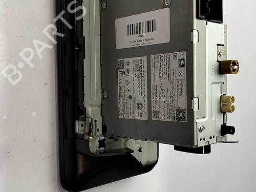Radio SKODA KAMIQ (NW4) 1.5 TSI | BP33768091E6 - Image 5
