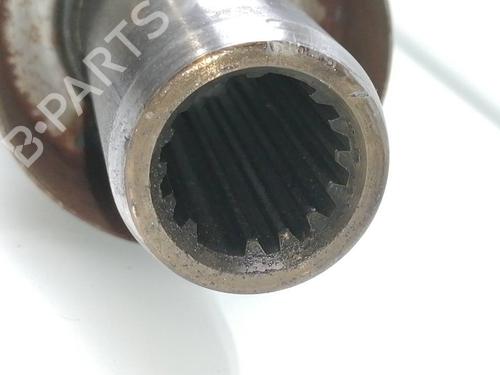 Driveshaft SUZUKI GRAND VITARA I (FT, HT) 2.0 HDI 110 4x4 (SQ420D, TD82V) | BP23288902M37 