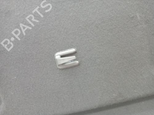 Rear parcel shelf KIA CEE'D (JD) 1.6 CRDi 128 | BP23367427C85 