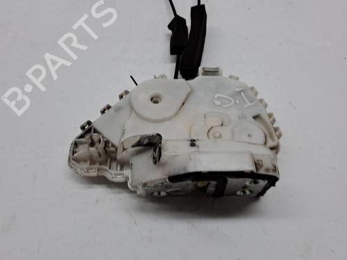 Used Front left lock HONDA ACCORD VIII Estate (CW) 2.2 i-DTEC (CW3) (150 hp) 27668624