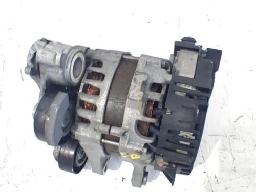 Used Alternator Alternator FIAT 500 (312_) 1.0 Mild Hybrid (312.AYD1B) (69 hp) 34331688 34331688