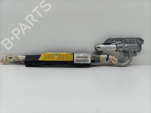 Right curtain airbag BMW X5 (E53) 3.0 d | BP25987188C12 