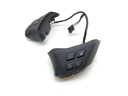 Used Steering wheel controls BMW X1 (E84) sDrive 18 d (143 hp) 25456544
