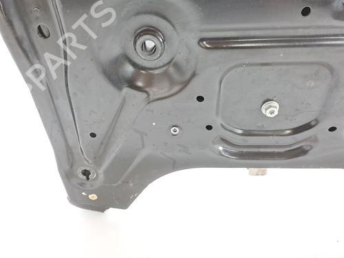 Subframe PEUGEOT EXPERT Van (V_) 1.5 BlueHDi 120 | BP29325873M9 