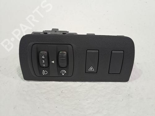 Kombi Kontakt / Stilkkontakt RENAULT MEGANE III Hatchback (BZ0/1_, B3_) 1.9 dCi (BZ0N, BZ0J) (131 hp) 24193568