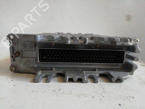 Engine control unit (ECU) VW GOLF IV (1J1) 1.6 | BP25458186M57