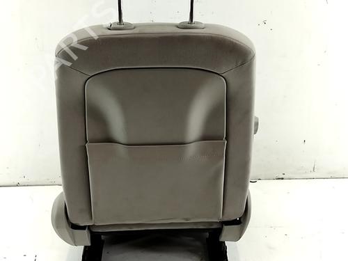 Left front seat MERCEDES-BENZ C-CLASS (W204) C 200 CDI (204.001) | BP38233401C15 - Image 3