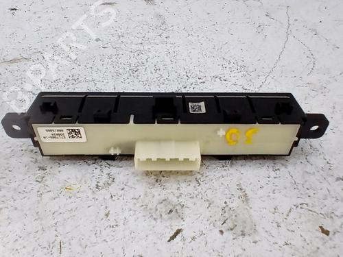 Warning switch RENAULT MASTER IV Van (F8__) BLUE DCI 130 (F8M2) | BP39555033I22 - Image 3