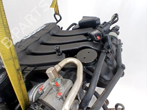 Engine AUDI A3 (8P1) 1.6 | BP29990745M1