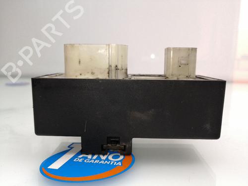 Electronic module SKODA FABIA II (542) 1.4 TDI | BP23376627M83 