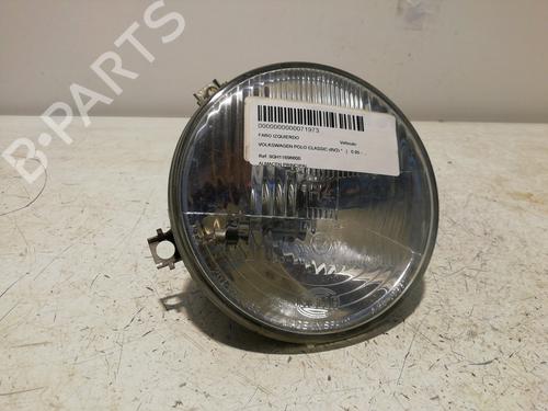 Used Left headlight VW POLO III (6N1) 55 1.3 (55 hp) 25988487