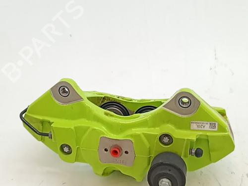 Left front brake caliper KIA EV6 (CV) 77 GT AWD | BP39741834M105 - Image 3