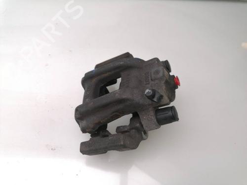 Used Right rear brake caliper BMW 1 (F20) 120 d (163 hp) 25457959