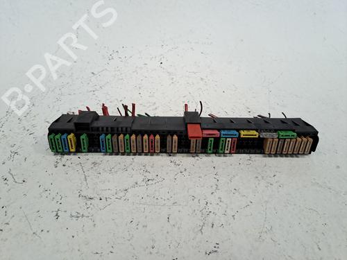 Used Fuse box BMW 5 Touring (E39) 530 d (193 hp) 27274579