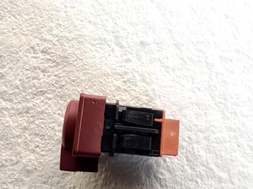 Warning switch CITROËN C4 Coupe (LA_) 1.4 16V | BP29992348I22