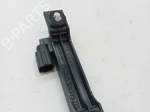 Elektronisk sensor NISSAN X-TRAIL III (T32_, T32R, T32RR) 1.6 DIG-T (T32) | BP23345904M84 