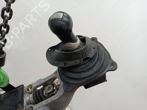 Gearbox NISSAN 350Z Roadster (Z33) 3.5 | BP23361944M3 