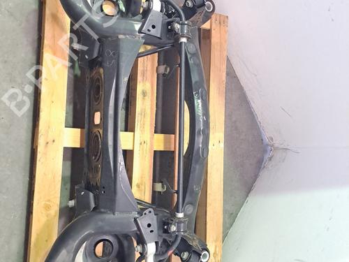 Rear axle LEXUS IS III (_E3_) 300h (AVE30_, AVE30R) | BP25249094M2 