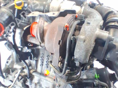 Engine VOLVO V40 Cross Country (526) D2 | BP36523368M1 - Image 9