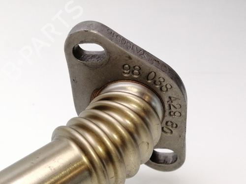 Pipe CITROËN C4 SPACETOURER (3D_) 1.6 BlueHDi 120 | BP23380505M125 
