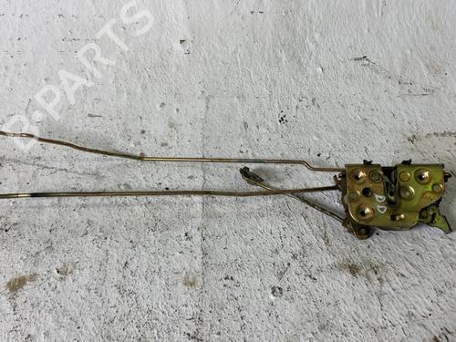 Used Front right lock Front right lock NISSAN PATROL III/2 Station Wagon (W260) 2.8 D 4x4 (103 hp) 40119256 40119256