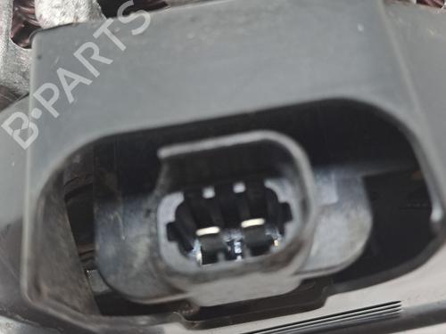 Alternator OPEL INSIGNIA A Saloon (G09) 2.0 CDTI (69) | BP23371203M7