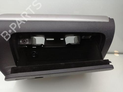 Glove box VW GOLF VI (5K1) 1.4 | BP25593663C95 