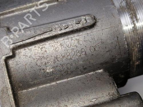 Used Throttle body LAND ROVER FREELANDER 2 (L359) 2.2 TD4 4x4 (150 hp) 25483120
