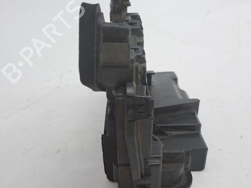 Front right lock VW GOLF VII (5G1, BQ1, BE1, BE2) 1.5 TSI | BP23375195C97 