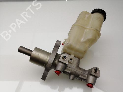 Brake master cylinder PEUGEOT 407 (6D_) 2.0 HDi 135 (6DRHRH, 6DRHRE, 6DRHRG, 6DRHRJ) | BP23404327M77 
