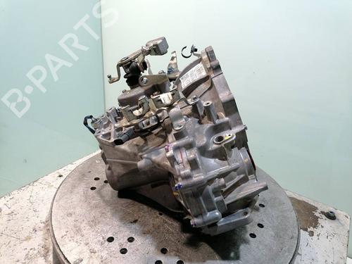 Gearbox MITSUBISHI MIRAGE / SPACE STAR VI Hatchback (A0_A) 1.2 (A03A) | BP24171282M3 