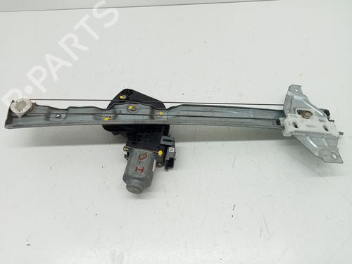 Left front window motor CITROËN C4 II (NC_) 1.6 BlueHDi 100 | BP28957368E21