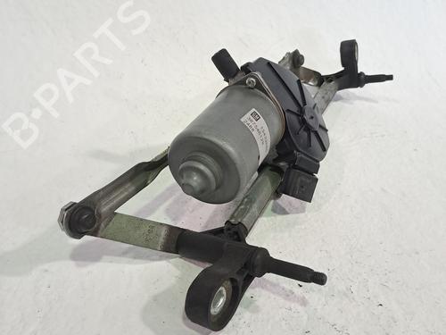 Front wiper motor OPEL CORSA E (X15) 1.4 (08, 68) | BP26574907M29