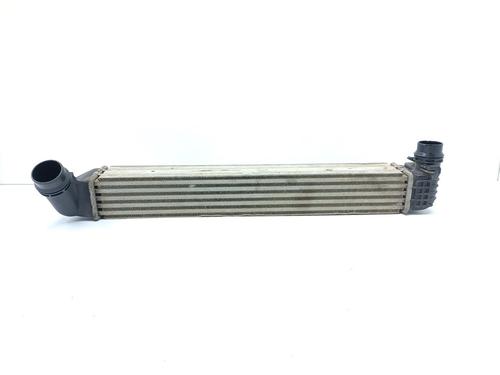 Intercooler RENAULT FLUENCE (L3_) 1.5 dCi (L30D, L30L, L306, L33F, L33L, L33M, L33V, L33W) (110 hp) 25455688