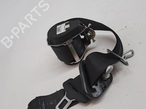 Rear center seatbelt DACIA SANDERO II TCe 90 (B8M1, B8MA, B8AC) | BP23974838I27 