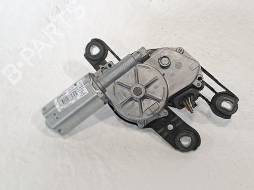 Rear wiper motor VW GOLF VII (5G1, BQ1, BE1, BE2) 1.4 TSI | BP25834058M102 