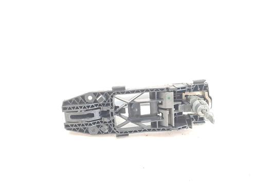 Front left exterior door handle VW GOLF VII (5G1, BQ1, BE1, BE2) 1.6 TDI | BP29301846C128 
