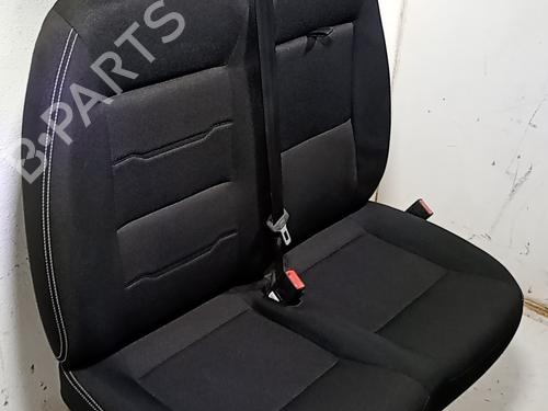 Right front seat PEUGEOT BOXER Van 2.2 BlueHDi 140 | BP39556935C16 - Image 4