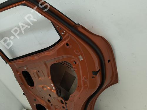 Right rear door MG MG ZS SUV (AZS1) 1.0 T-GDi | BP26706984C5