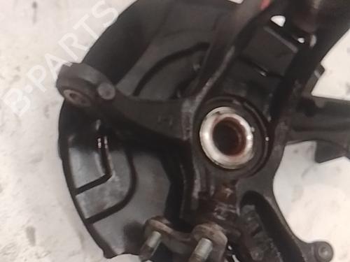 Left front steering knuckle VW T-CROSS (C11, D31) 1.0 TSi | BP38990873M25 - Image 3