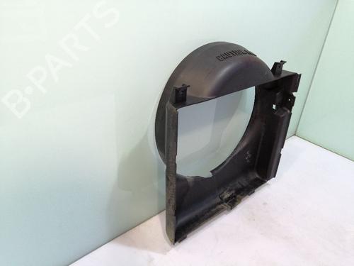 Front slam panel JEEP GRAND CHEROKEE II (WJ, WG) 3.1 TD 4x4 | BP24188056C72