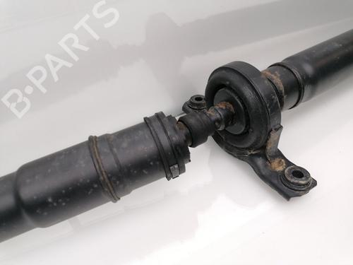 Driveshaft SUBARU LEGACY IV Estate (BP) 2.0 D AWD (BPD) | BP23937814M37 