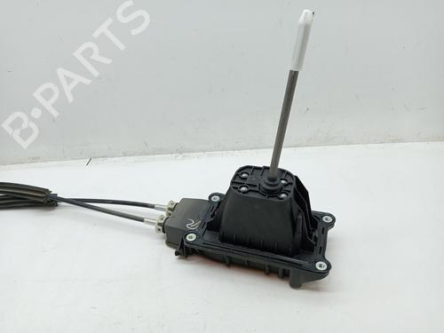 Gear lever DACIA LOGAN MCV II 1.5 dCi | BP23357720M90 